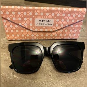 Shady Lady Sunglasses Jilly Box